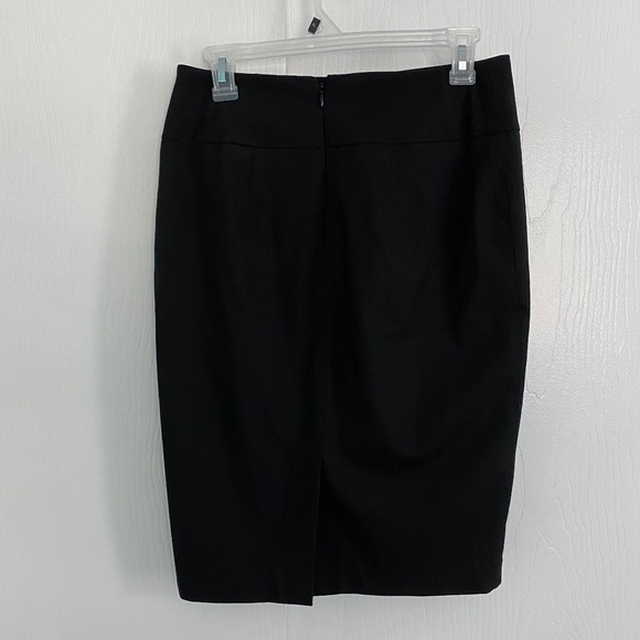 Mossimo Stretch Pencil Skirt - Picture 2 of 3
